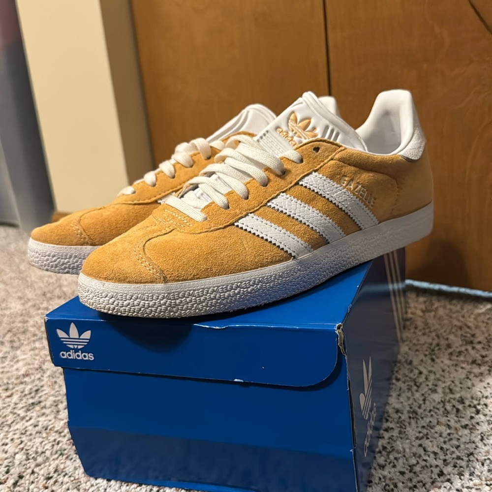 Adidas shoes